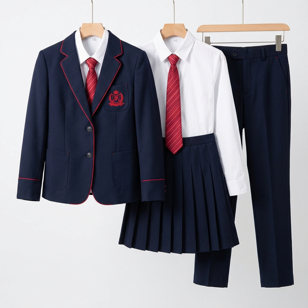 School Uniforms